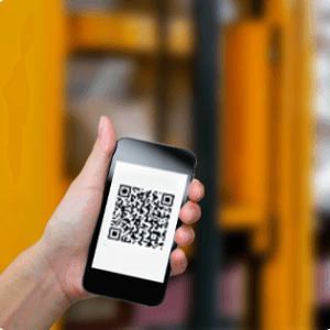 qr-code-équipement-de-levage